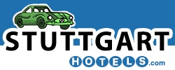 Hotell i Stuttgart